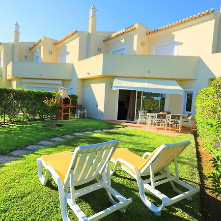 Balaia Harmonia Villa Albufeira Exteriör bild