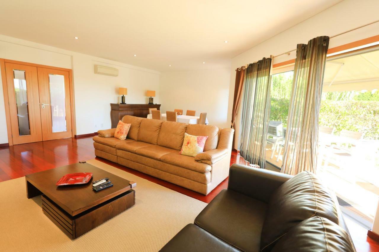 Balaia Harmonia Villa Albufeira Exteriör bild