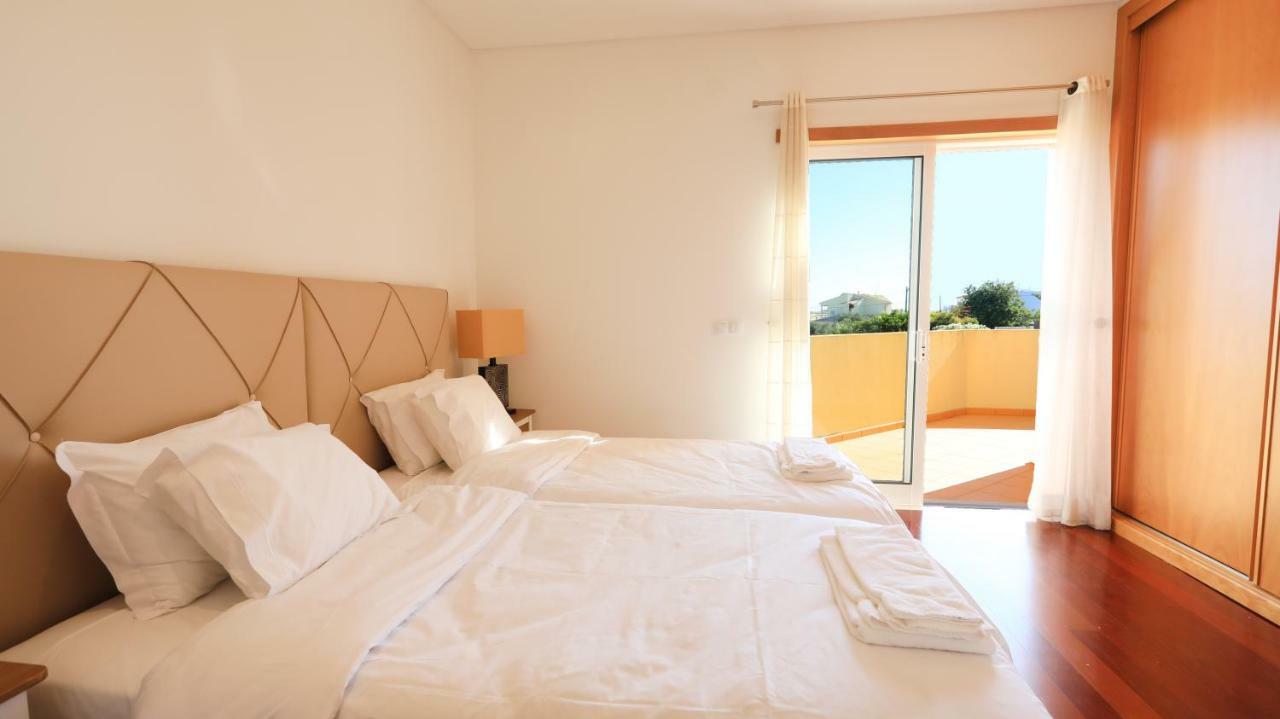 Balaia Harmonia Villa Albufeira Exteriör bild