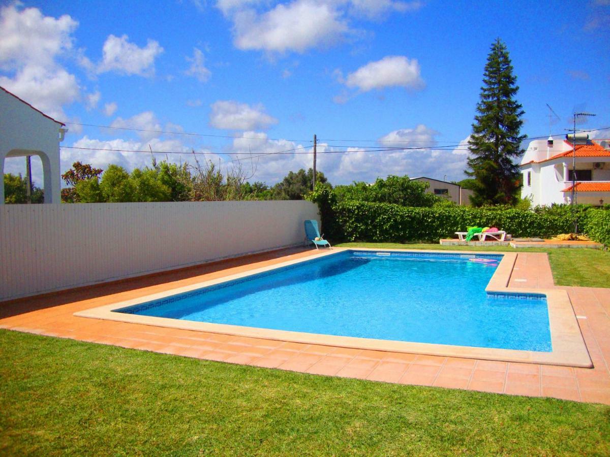 Balaia Harmonia Villa Albufeira Exteriör bild