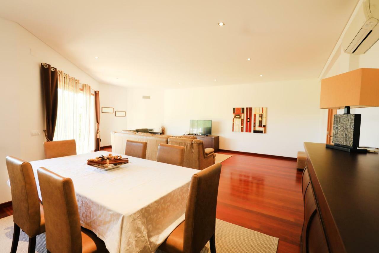 Balaia Harmonia Villa Albufeira Exteriör bild