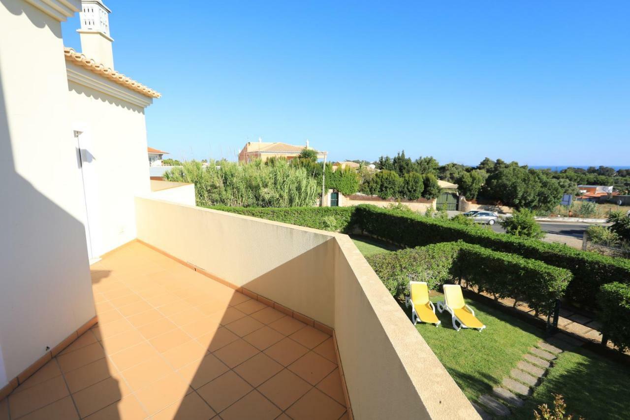 Balaia Harmonia Villa Albufeira Exteriör bild