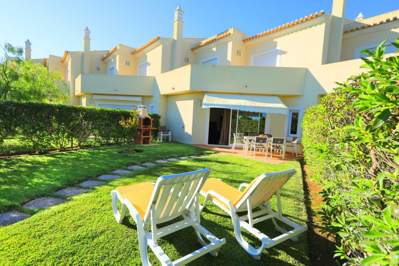 Balaia Harmonia Villa Albufeira Exteriör bild