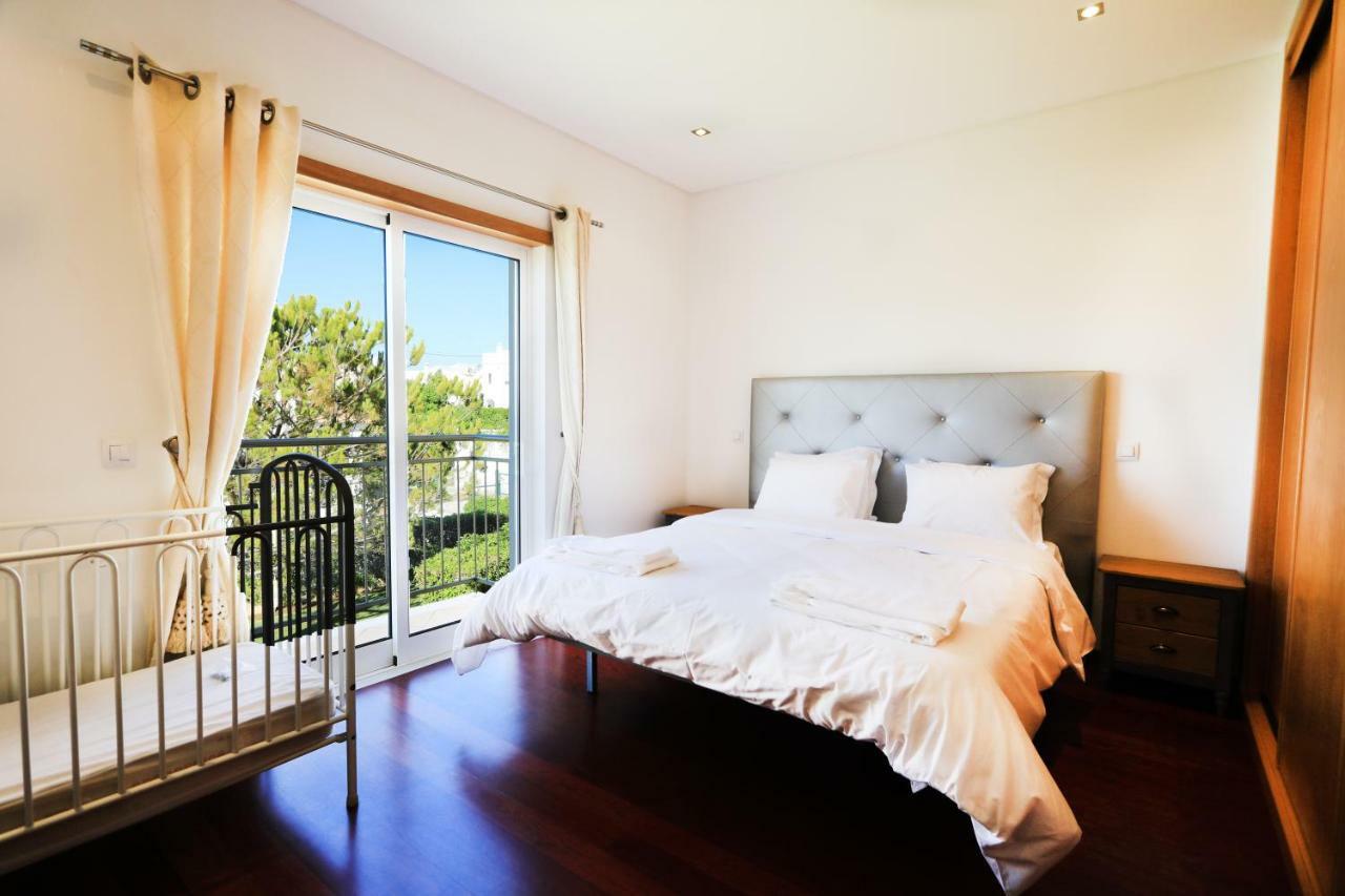 Balaia Harmonia Villa Albufeira Exteriör bild