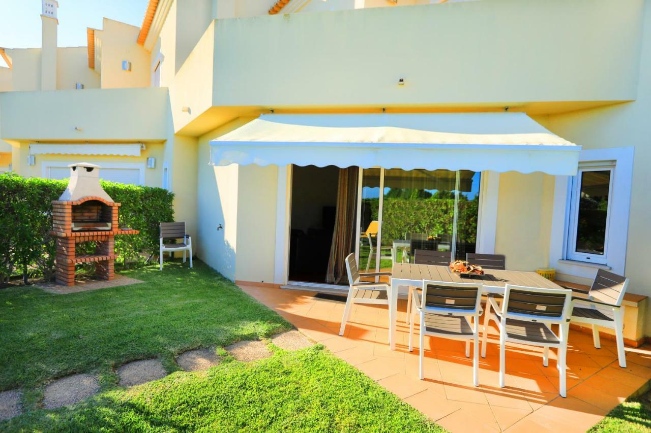 Balaia Harmonia Villa Albufeira Exteriör bild
