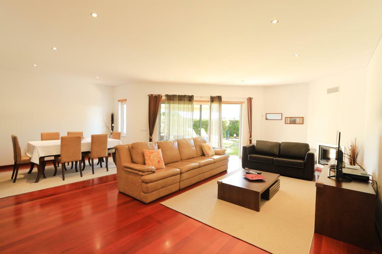 Balaia Harmonia Villa Albufeira Exteriör bild